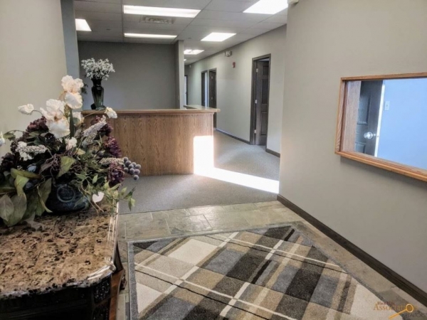 Listing Image #1 - Office for lease at 1805 Samco Road, Rapid City SD 57702