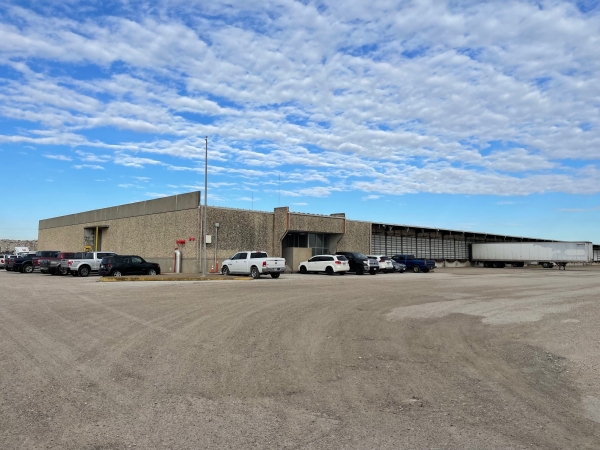 Listing Image #1 - Industrial for lease at 255 S. Navigation #A, Corpus Christi TX 78405