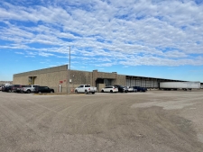 Industrial property for lease in Corpus Christi, TX