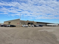 Listing Image #1 - Industrial for lease at 255 S. Navigation #A, Corpus Christi TX 78405