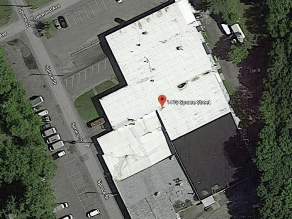 Listing Image #1 - Industrial for lease at 1410 Spruce Street, Stroudsburg PA 18360 Listing Image #1 - Industrial for lease at 1410 Spruce Street, Stroudsburg PA 18360
