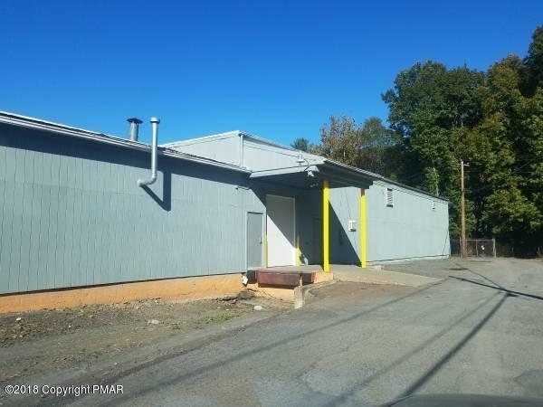 Listing Image #4 - Industrial for lease at 1410 Spruce Street, Stroudsburg PA 18360 Listing Image #4 - Industrial for lease at 1410 Spruce Street, Stroudsburg PA 18360