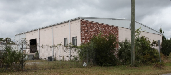 Listing Image #1 - Industrial for lease at 351 Zoo Parkway, Jacksonville FL 32226