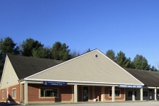 Shopping Center property for lease in Sturbridge, MA