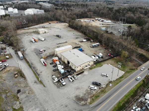 Listing Image #1 - Industrial for lease at 6712 Freedom Drive, Charlotte NC 28214
