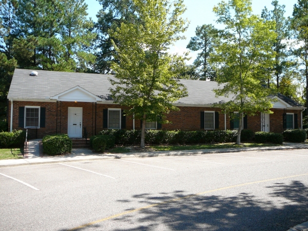 Listing Image #1 - Office for lease at 1109 Medical Center Dr. Bldg 2, Augusta GA 30909