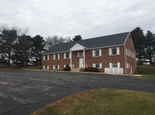 Office property for lease in Avondale, PA
