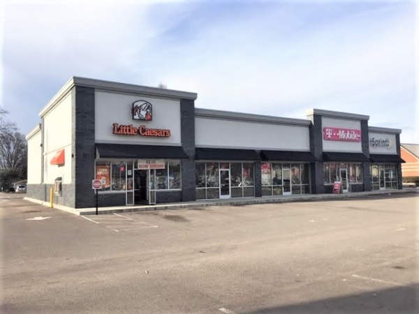 Listing Image #1 - Retail for lease at 2530 US Hwy 41 N, Henderson KY 42420