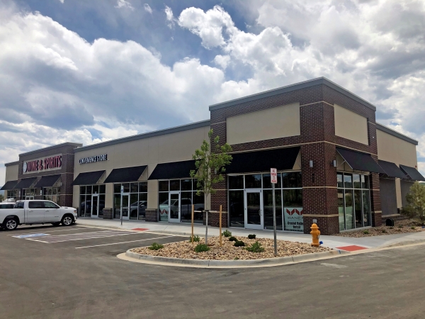 Listing Image #1 - Retail for lease at 484 Crystal Valley Parkway, Castle Rock CO 80104