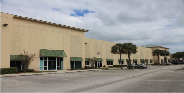 Listing Image #1 - Industrial for lease at 1901 Green Road, Pompano Beach FL 33064