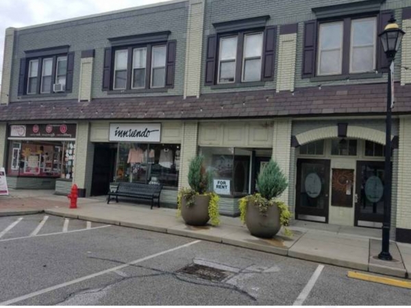 Listing Image #1 - Retail for lease at 19142 Old Detroit Rd, Rocky River OH 44116