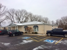 Listing Image #1 - Office for lease at 8080 Utah St, Merrillville IN 46410