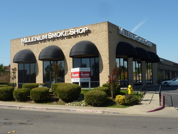 Listing Image #1 - Retail for lease at 1000 MELODY LANE, Roseville CA 95678