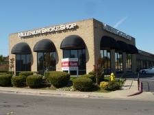 Retail property for lease in Roseville, CA