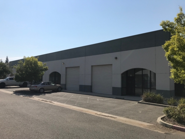 Listing Image #1 - Industrial for lease at 5925 Jetton Lane, Loomis CA 95650