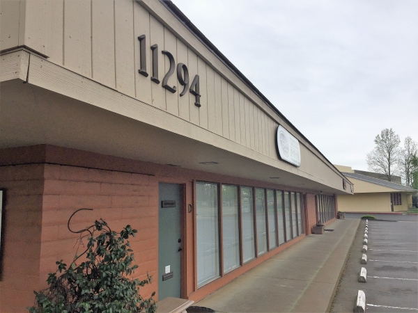 Listing Image #1 - Office for lease at 11294 Coloma Rd, Suite C, Gold River CA 95670