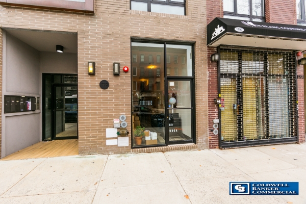 Listing Image #1 - Retail for lease at 1192 Bedford Avenue, Brooklyn NY 11216