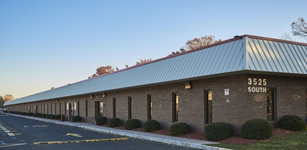 Listing Image #1 - Office for lease at 3525 - 3535 Quakerbridge Rd, Hamilton Township NJ 08619