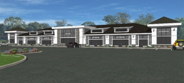 Listing Image #1 - Office for lease at 5 Myers Dr, Mullica Hill NJ 08053 Listing Image #1 - Office for lease at 5 Myers Dr, Mullica Hill NJ 08053