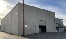Industrial property for lease in Salem, OR