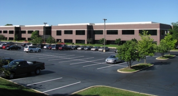 Listing Image #1 - Office for lease at 1730 Park Street, Suite 121, Naperville IL 60563