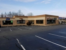 Retail for lease in Cumberland, RI