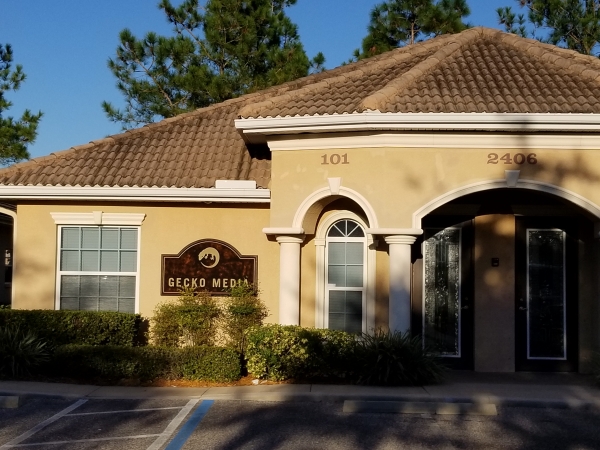 Listing Image #1 - Office for lease at 2406 Cypress Glen Drive, Suite 101, Wesley Chapel FL 33544