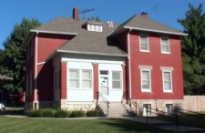Office property for lease in Leavenworth, KS