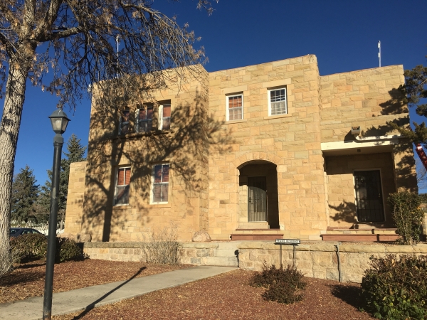 Listing Image #1 - Office for lease at 501 N Guadalupe St, Santa Fe NM 87501