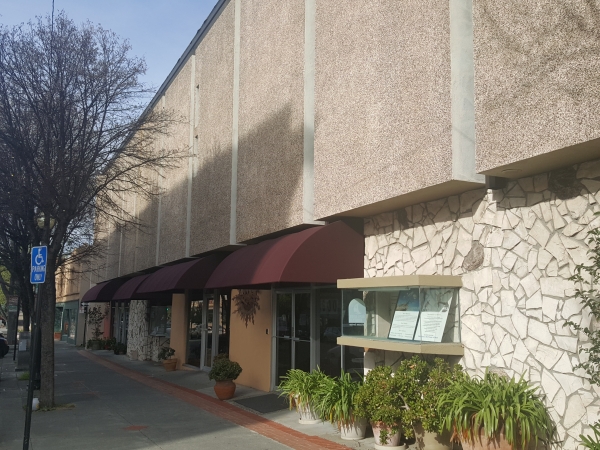 Listing Image #1 - Retail for lease at 614 Marin Street, Vallejo CA 94590