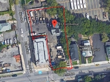Listing Image #1 - Industrial for lease at 781 Post Ave, Staten Island NY 10310