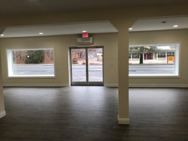 Listing Image #1 - Retail for lease at 415 River Rd, Shelton CT 06484 Listing Image #1 - Retail for lease at 415 River Rd, Shelton CT 06484