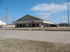 Listing Image #1 - Office for lease at 332-334 S. Silver Springs Road, Cape Girardeau MO 63703