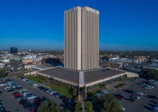 Office property for lease in McAllen, TX