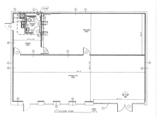 Listing Image #2 - Retail for lease at 445 West Aurora Road, Sagamore Hills OH 44067