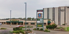 Retail property for lease in Canton, OH