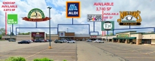 Retail for lease in Canton, OH