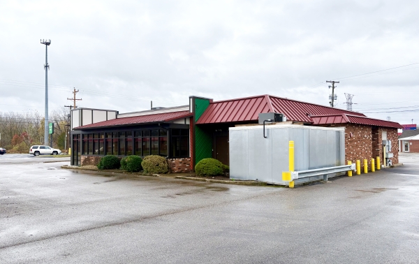 Listing Image #2 - Retail for lease at 2929 Cleveland Avenue SW, Canton OH 44707