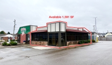 Retail for lease in Canton, OH