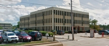 Office property for lease in Beachwood, OH