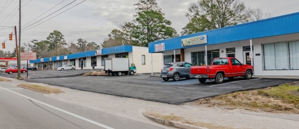 Listing Image #1 - Retail for lease at 5114 Two Notch Road, Columbia SC 29204 Listing Image #1 - Retail for lease at 5114 Two Notch Road, Columbia SC 29204