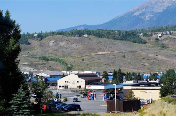 Listing Image #3 - Retail for lease at 191 Blue River Parkway, Silverthorne CO 80498