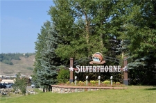 Retail property for lease in Silverthorne, CO
