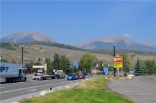 Listing Image #2 - Retail for lease at 191 Blue River Parkway, Silverthorne CO 80498