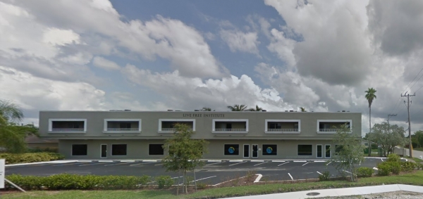 Listing Image #1 - Office for lease at 7705 Davie Road Ext., Hollywood FL 33024