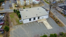 Industrial property for lease in Charlotte, NC