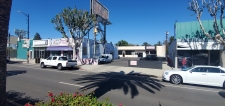 Retail property for lease in Granada Hills, CA