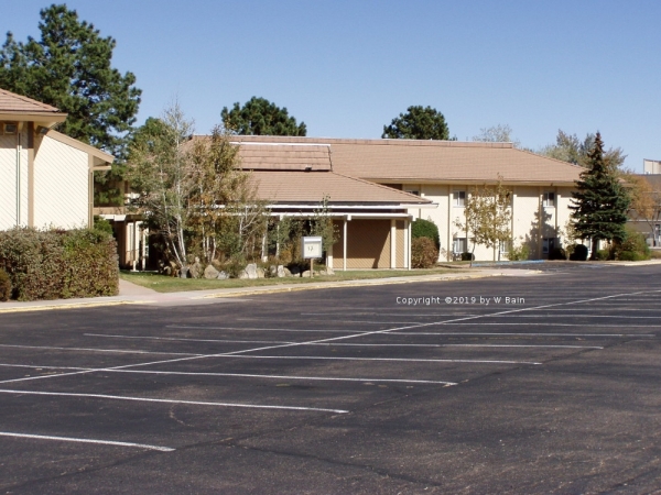 Listing Image #1 - Office for lease at Lake Plaza Drive, Colorado Springs CO 80906