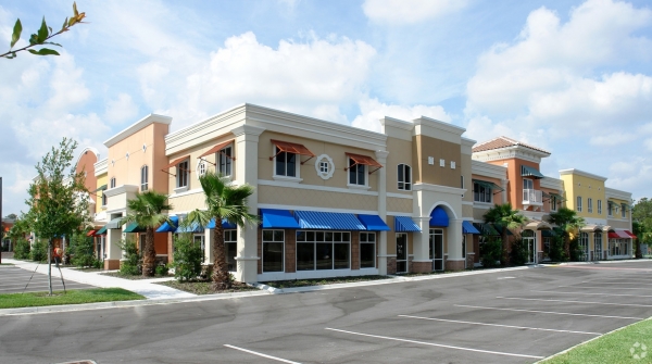 Listing Image #1 - Office for lease at 8865 Commodity Circle, Orlando FL 32819