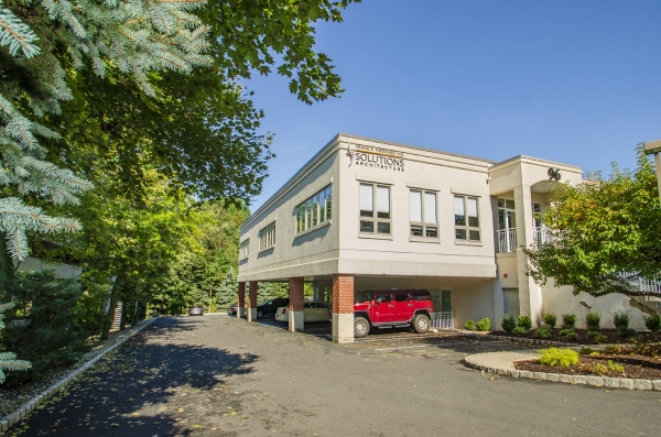 Listing Image #1 - Office for lease at 96 Pompton Avenue Suite 102, Verona NJ 07044